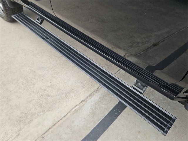 Used 2024 GMC Sierra 2500 Denali w/ Max Trailering Package image 16