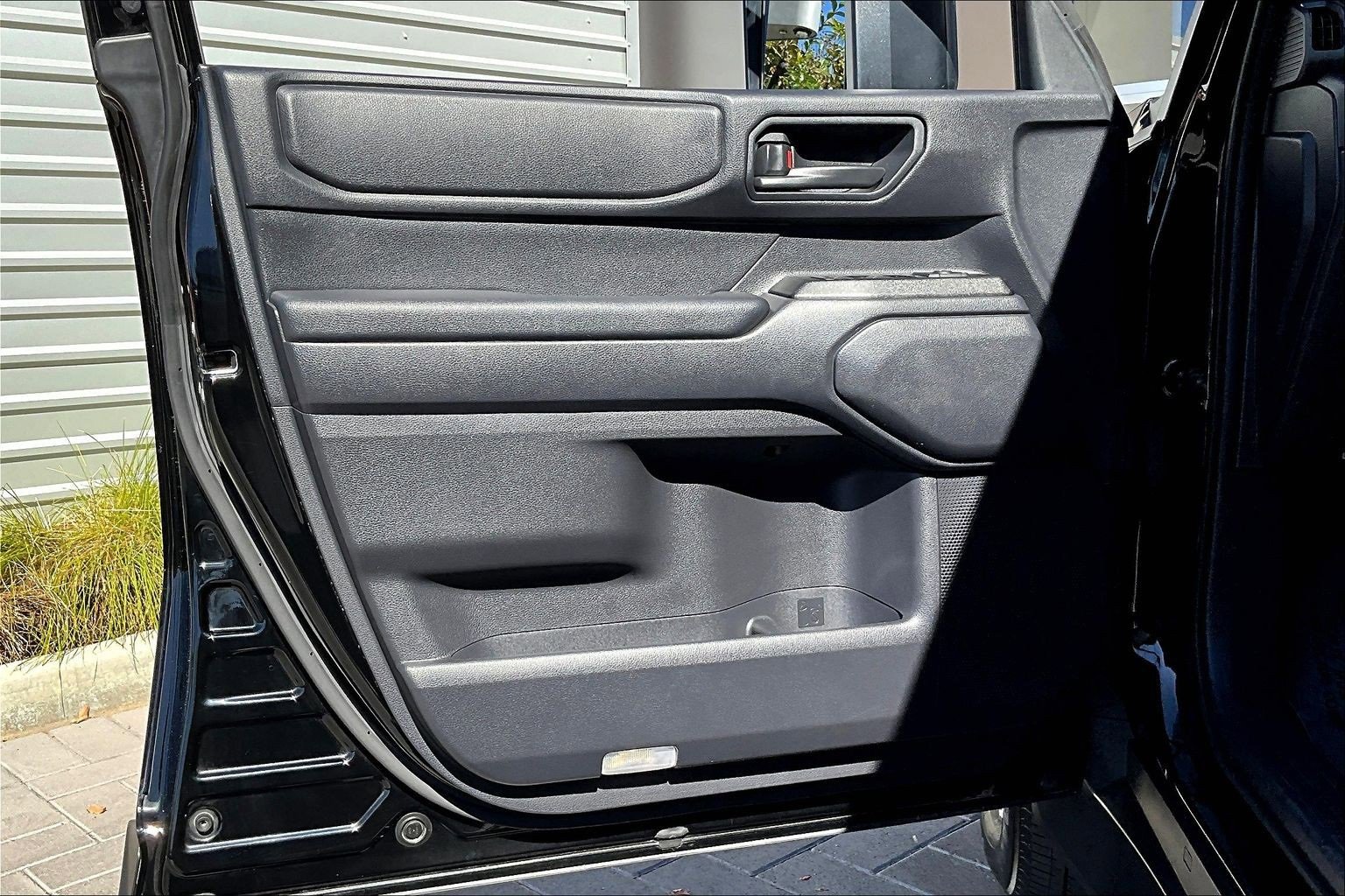 Used 2025 Toyota Land Cruiser 1958 image 23