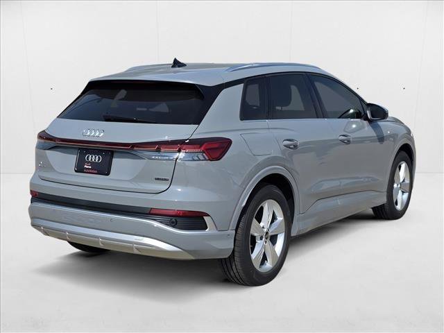 New 2026 Audi Q4 e-tron Premium Plus image 5