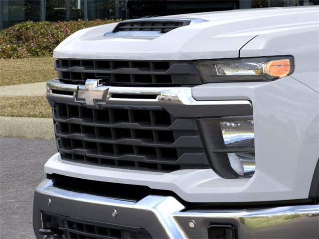 New 2026 Chevrolet Silverado 2500 LT w/ All Star Edition image 13