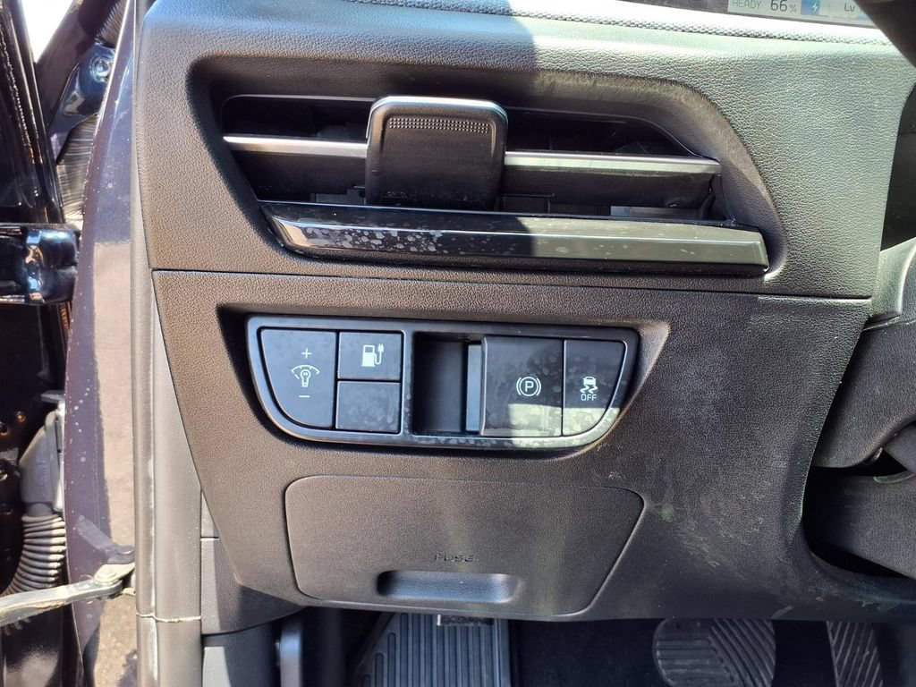 Certified 2024 Kia EV6 Light RWD image 17