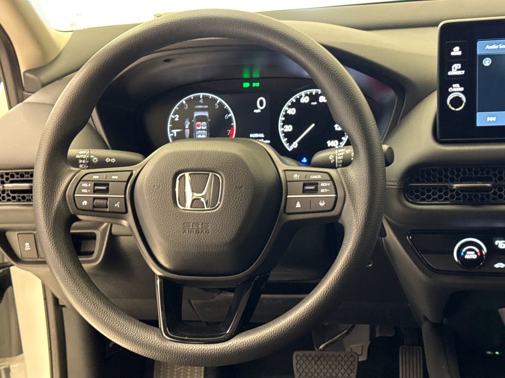 New 2026 Honda HR-V LX image 13