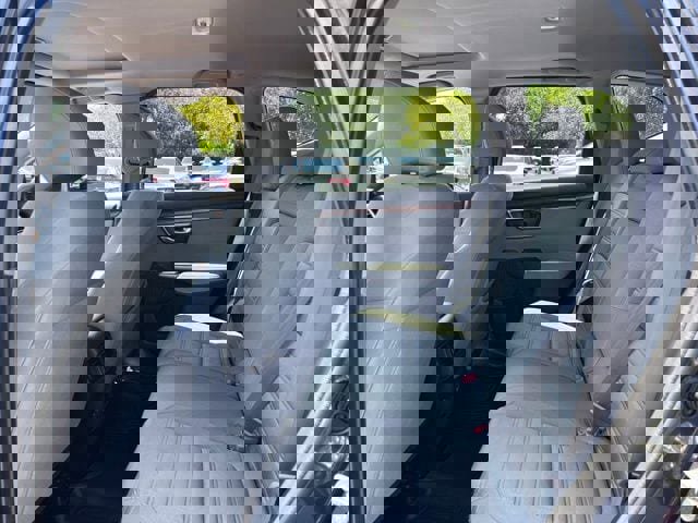 Used 2018 Honda CR-V EX image 9