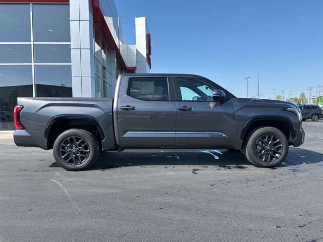 New 2026 Toyota Tundra Platinum AWD/4WD image 8