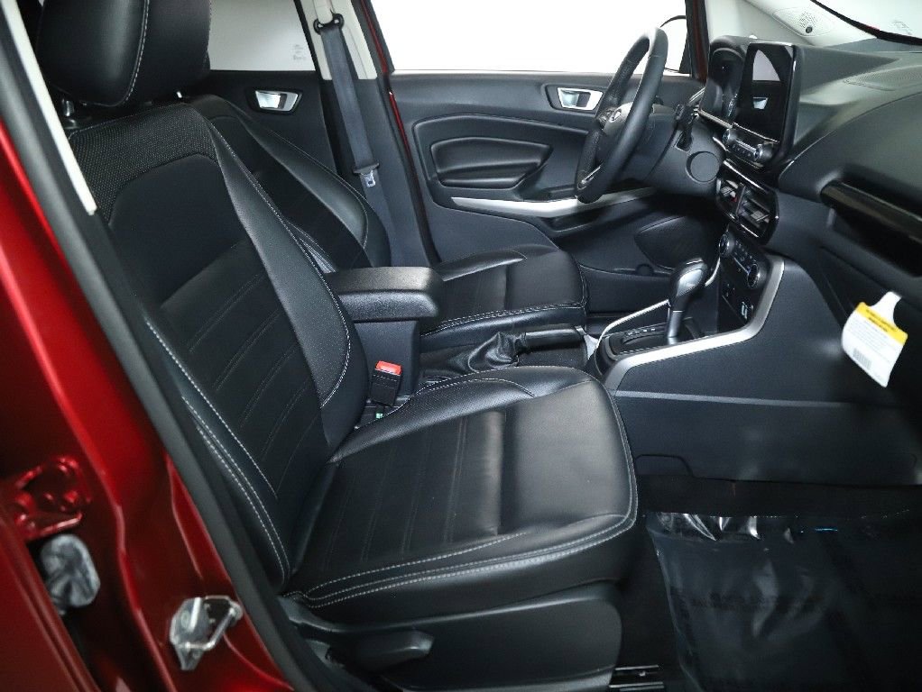 Used 2020 Ford EcoSport Titanium image 33
