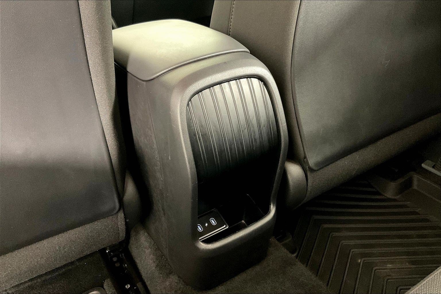 Used 2026 Hyundai Kona SE FWD image 10