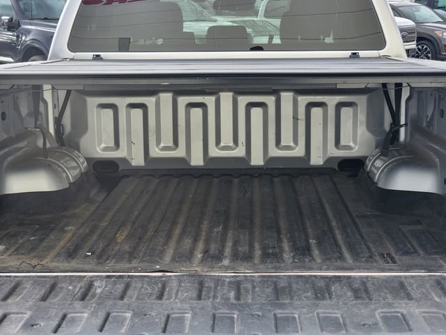 Certified 2019 Ford Ranger XLT w/ Equipment Group 301A Mid image 20