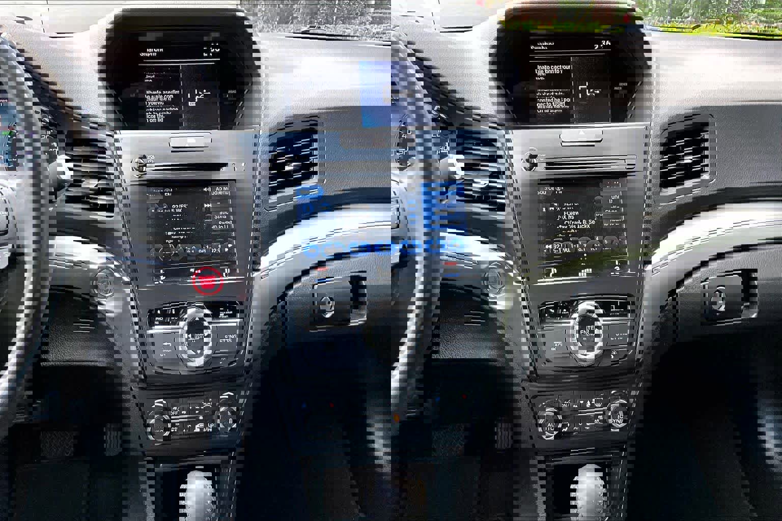 Used 2021 Acura ILX w/ Premium Package image 7