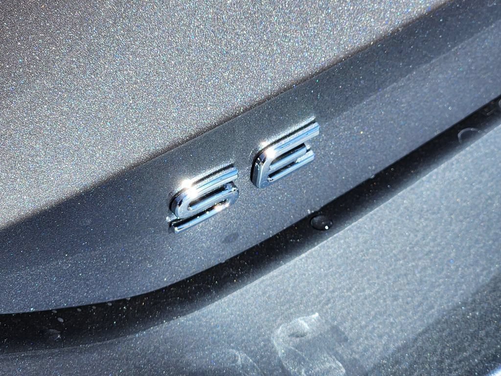 New 2026 Volkswagen Tiguan SE AWD/4WD image 30