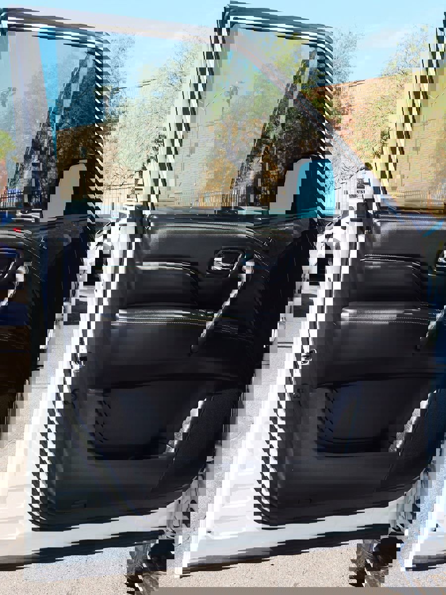 Used 2022 INFINITI QX80 Luxe w/ All-Season Package image 41