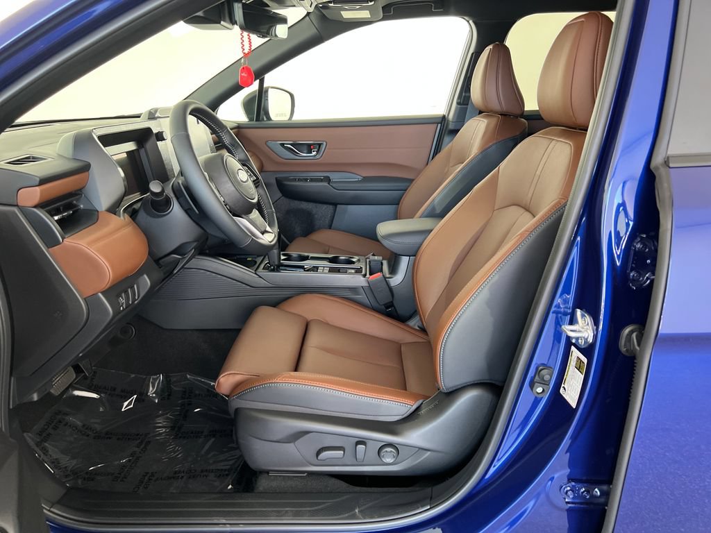 New 2026 Subaru Outback Touring XT AWD/4WD image 11