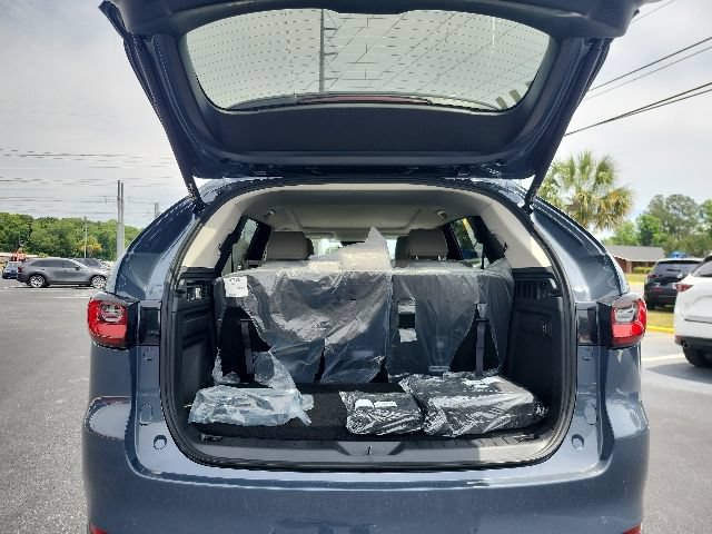 New 2026 MAZDA CX-90 3.3 Turbo w/ Premium Sport Pkg AWD/4WD image 19