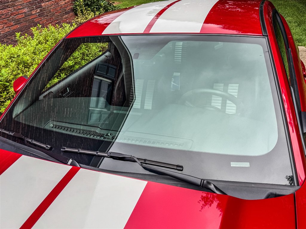 Used 2013 Ford Mustang Shelby GT500 RWD image 14