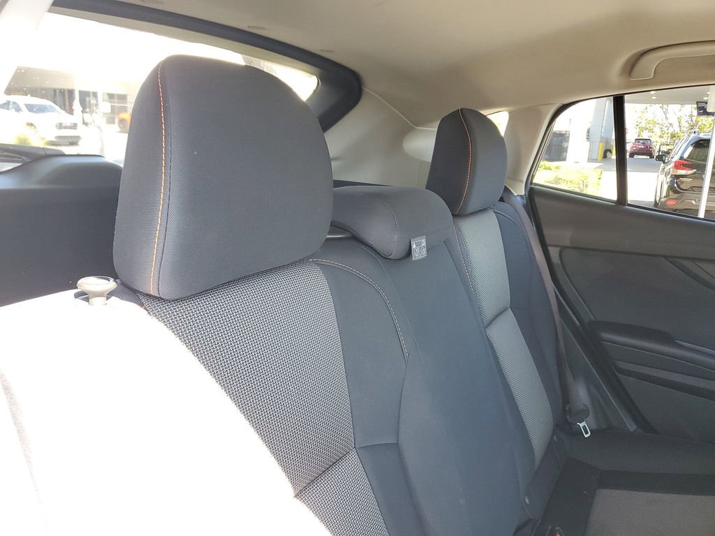 Used 2018 Subaru Crosstrek 2.0i Premium w/ Eyesight System image 24