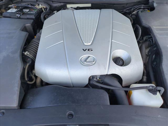 Used 2008 Lexus GS 350 w/ Preferred Accessory Pkg RWD image 24