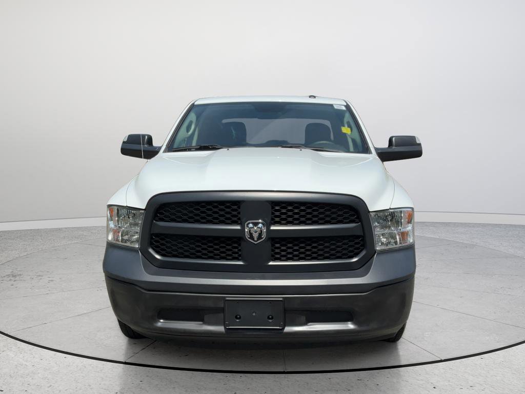 Used 2023 RAM 1500 Tradesman w/ Trailer Tow Package AWD/4WD image 4