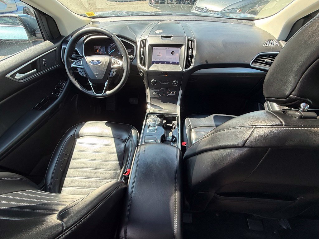 Used 2019 Ford Edge SEL w/ Equipment Group 201A AWD/4WD image 27