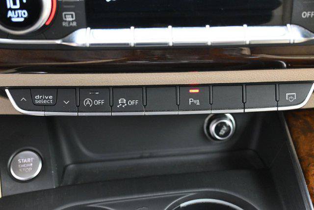 Used 2018 Audi A5 2.0T Premium Plus w/ Premium Plus AWD/4WD image 24