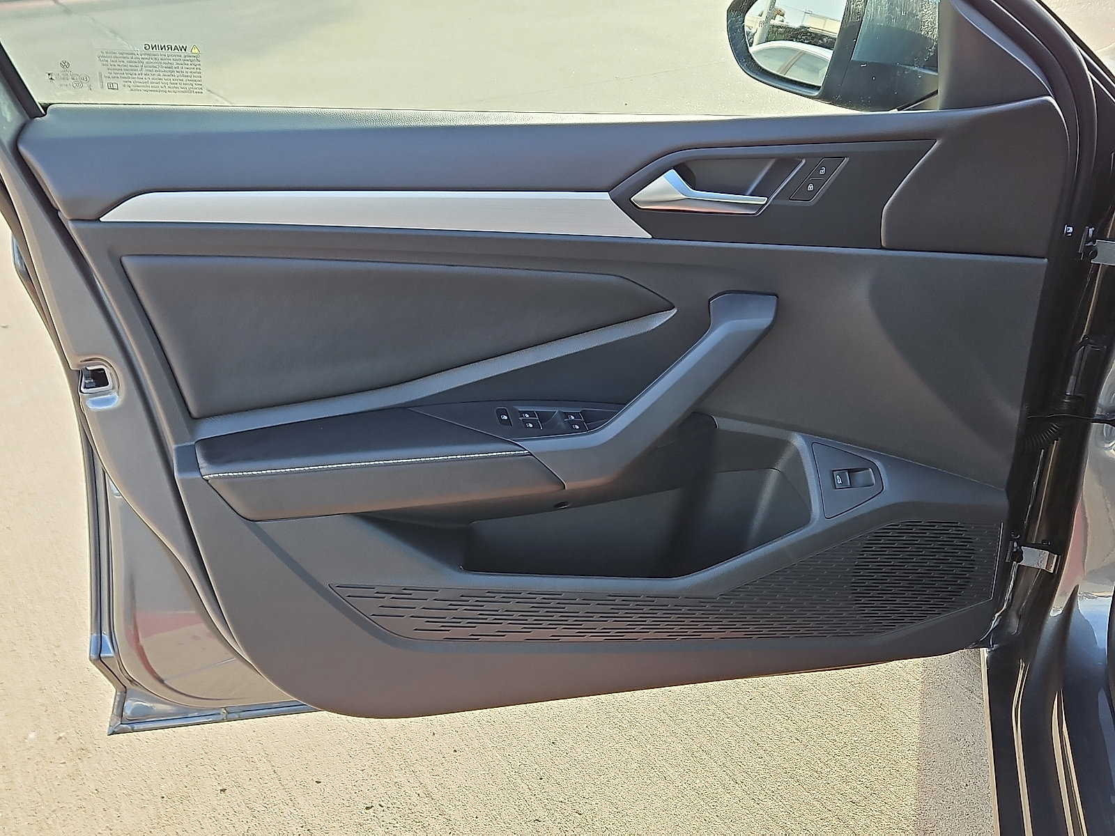 New 2026 Volkswagen Jetta S image 12