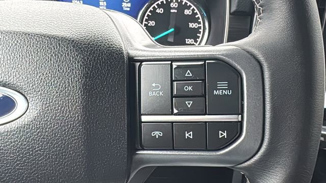 Certified 2023 Ford F150 XLT w/ Equipment Group 302A High image 19