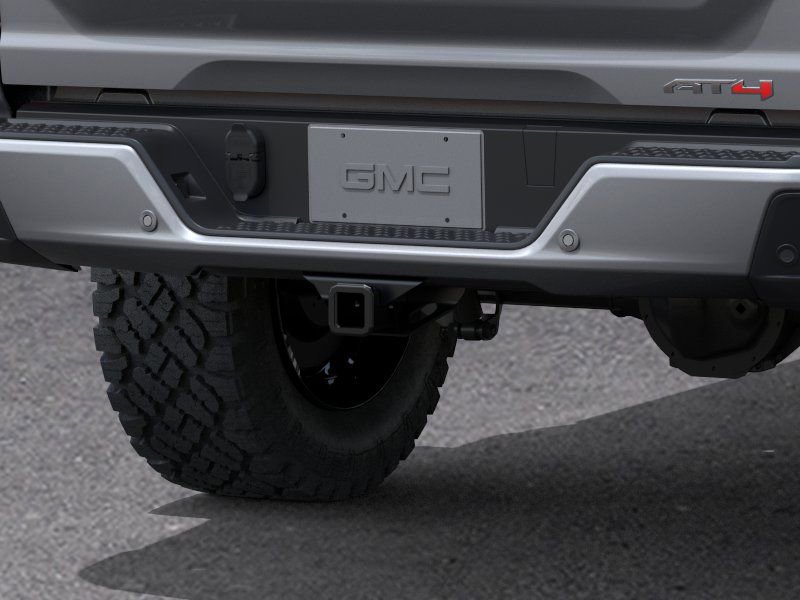 New 2026 GMC Canyon AT4 AWD/4WD image 14