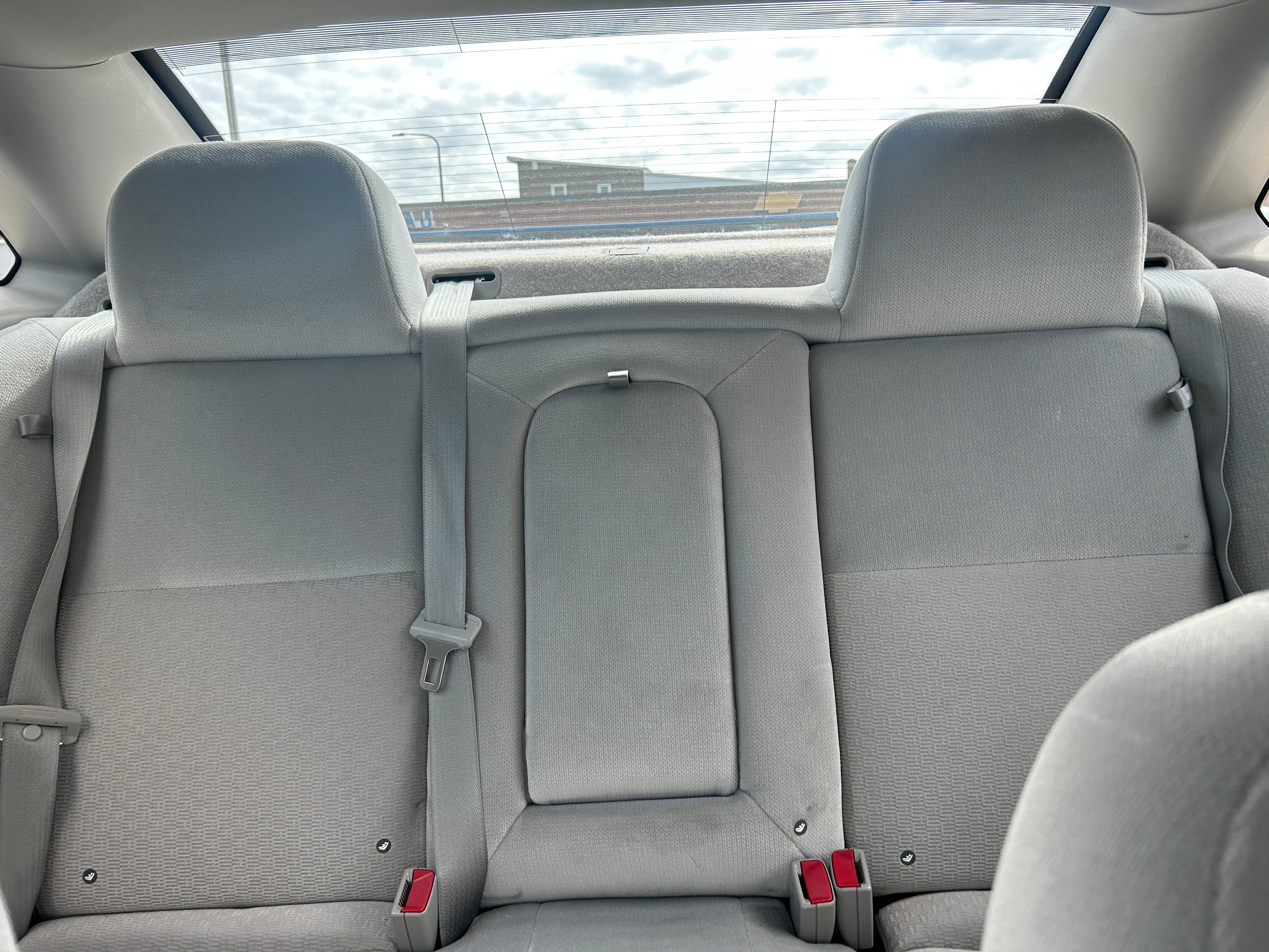 Used 2015 Chevrolet Impala LT w/ LT Sunroof Package FWD image 28