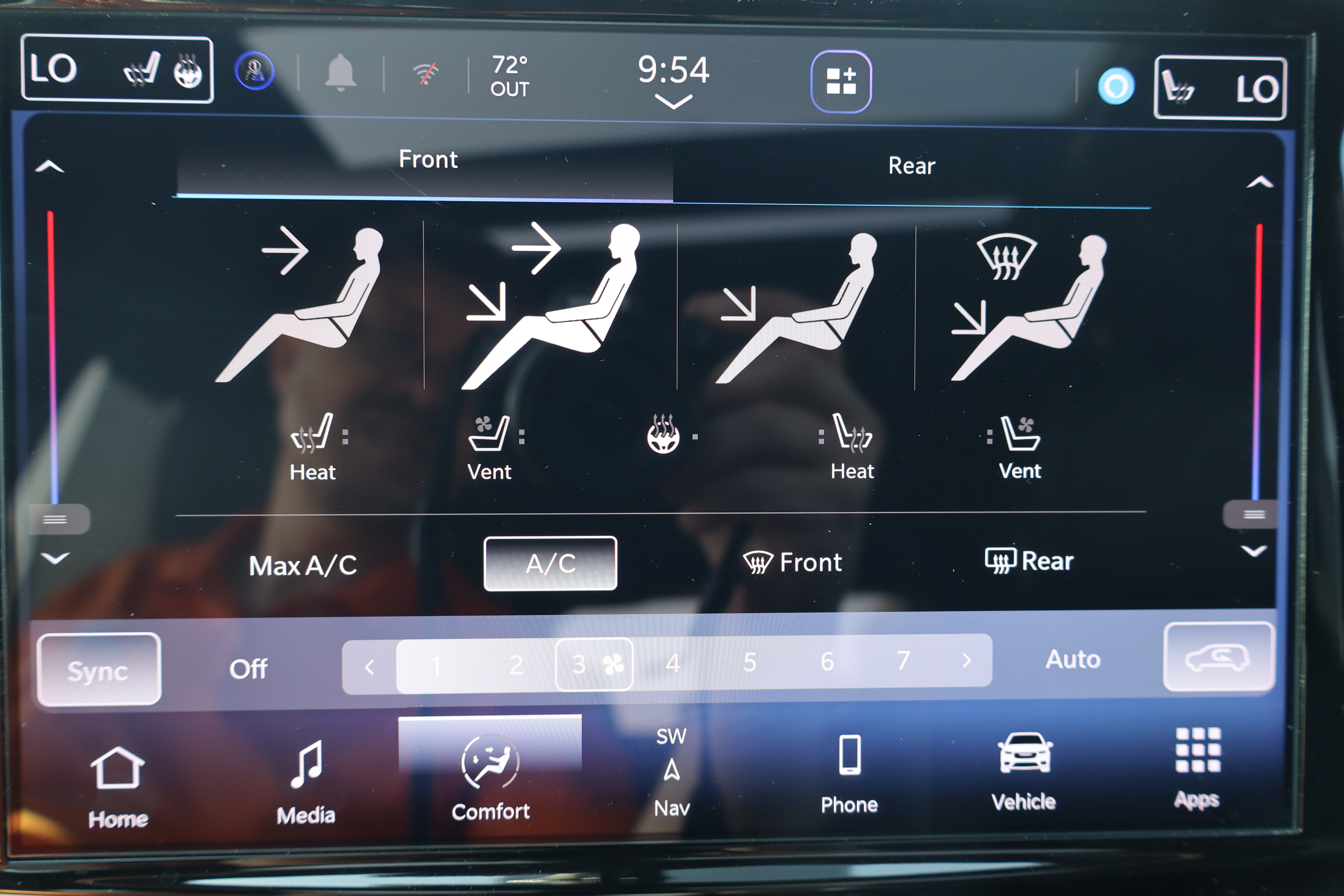 Used 2025 Chrysler Pacifica Limited FWD image 23