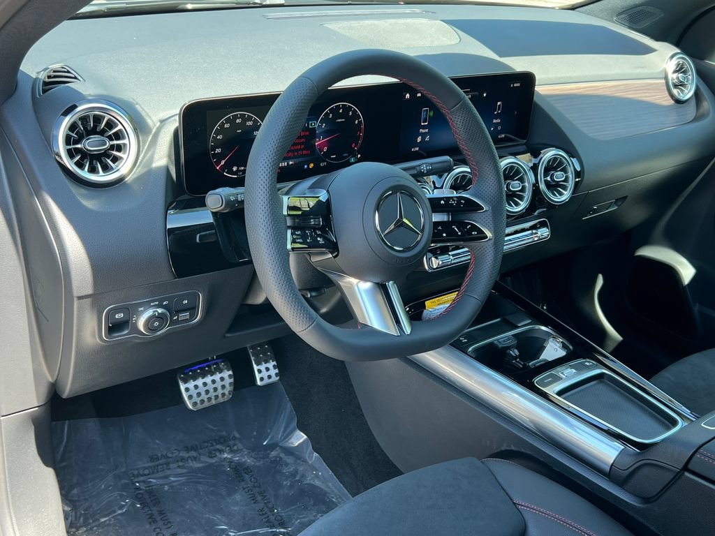 New 2026 Mercedes-Benz GLA 250 4MATIC image 20