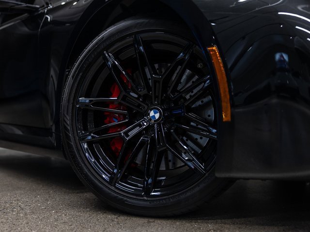 Used 2024 BMW M2 w/ Lighting Package image 17