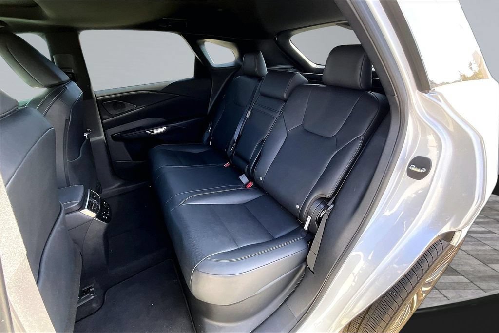 Used 2023 Lexus RX 350 Premium Plus FWD image 19