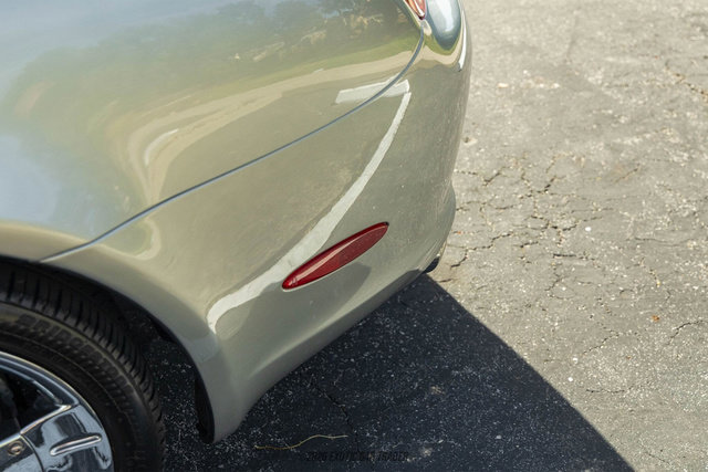 Used 2005 Lexus SC 430 Convertible image 70