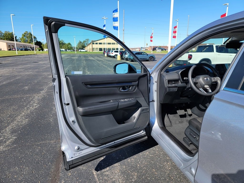 New 2026 Honda CR-V EX image 23