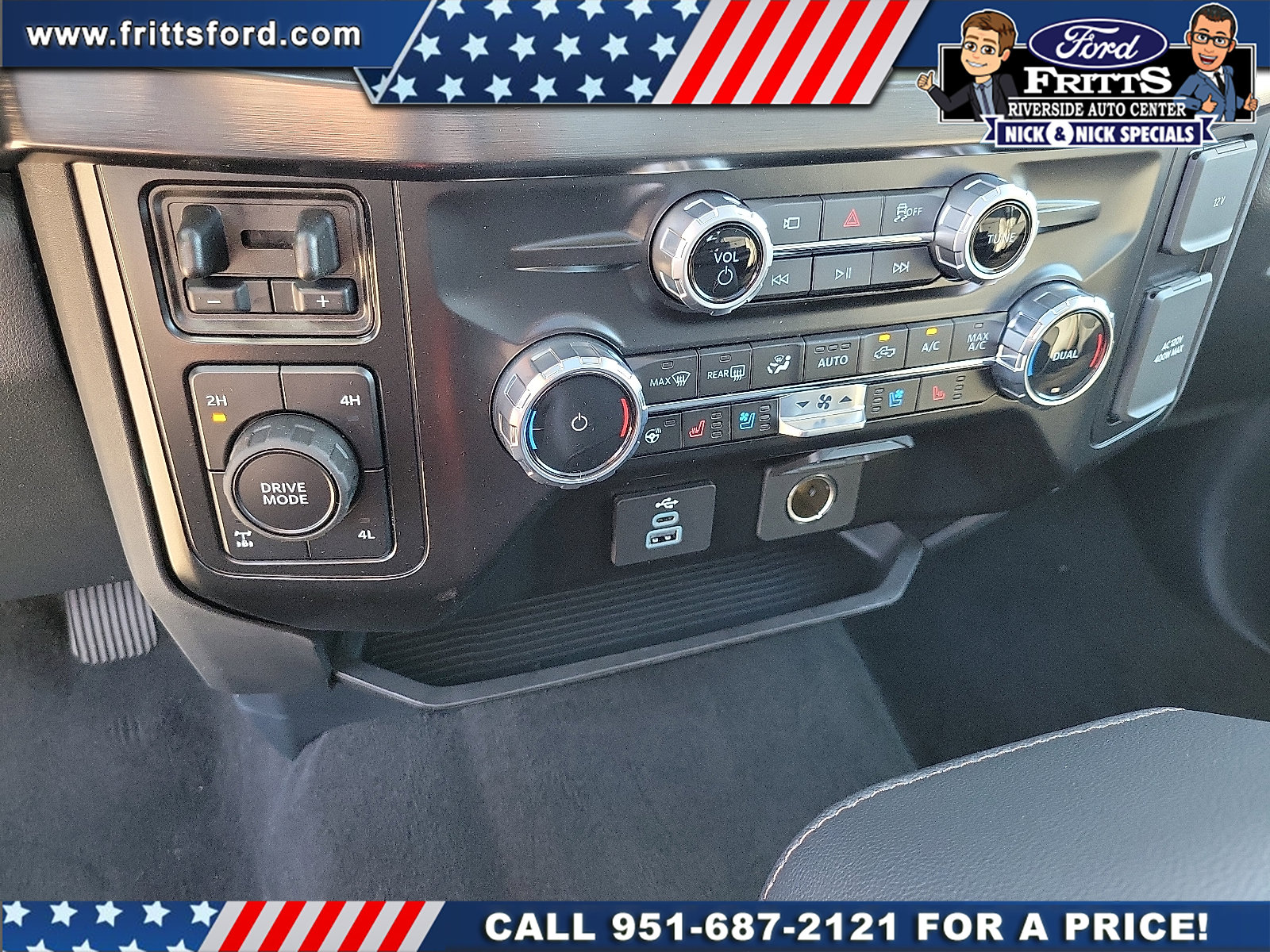 New 2026 Ford F350 Lariat w/ FX4 Off-Road Package image 10