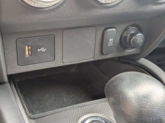 Used 2025 Mitsubishi Outlander Sport ES image 22