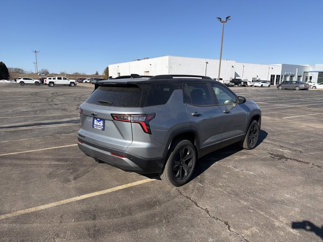 New 2026 Chevrolet Equinox LT image 5