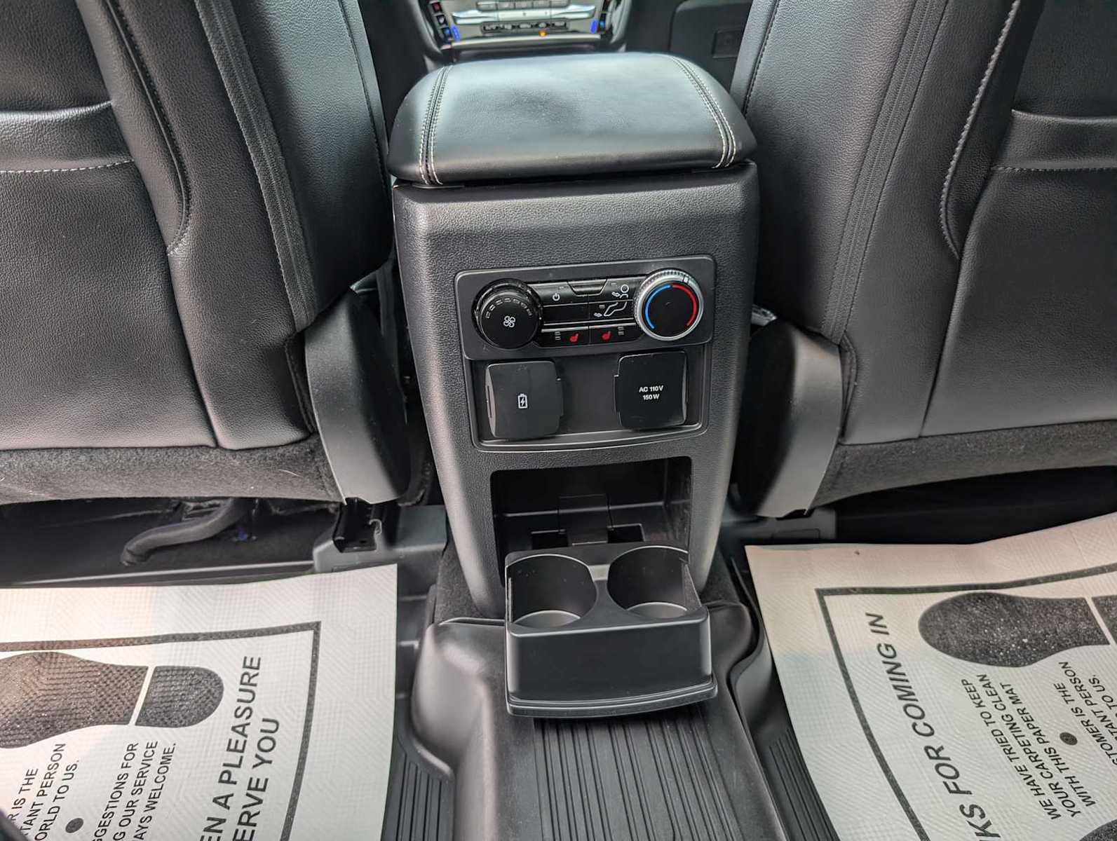 Used 2024 Ford Explorer ST w/ Equipment Group 401A AWD/4WD image 20