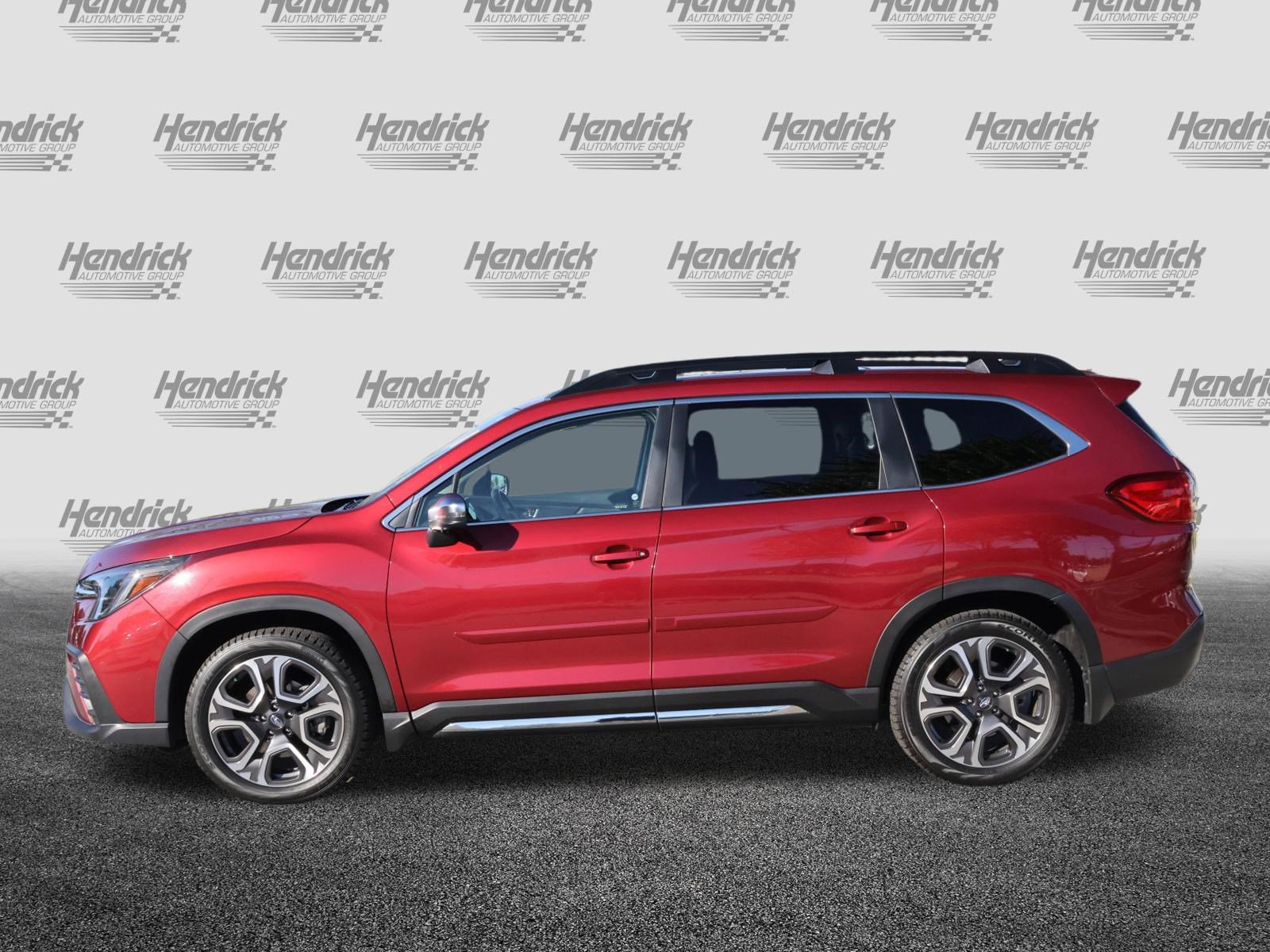 Used 2023 Subaru Ascent Limited w/ Technology Package image 6