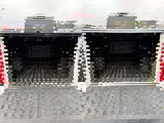 Used 2020 Chevrolet Silverado 1500 LT w/ LT Value Package image 9