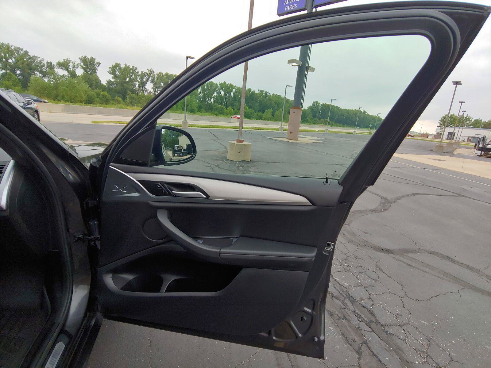 Used 2023 BMW X3 xDrive30i AWD/4WD image 24