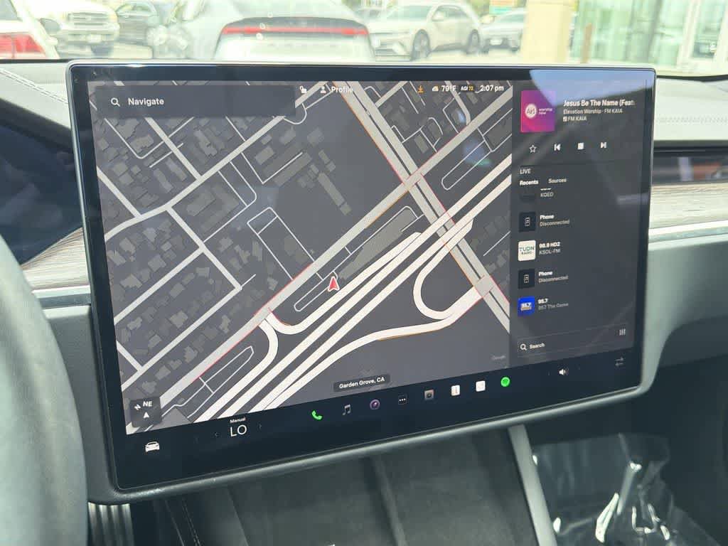 Used 2023 Tesla Model S image 15