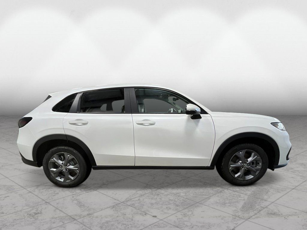 New 2027 Honda HR-V LX image 7