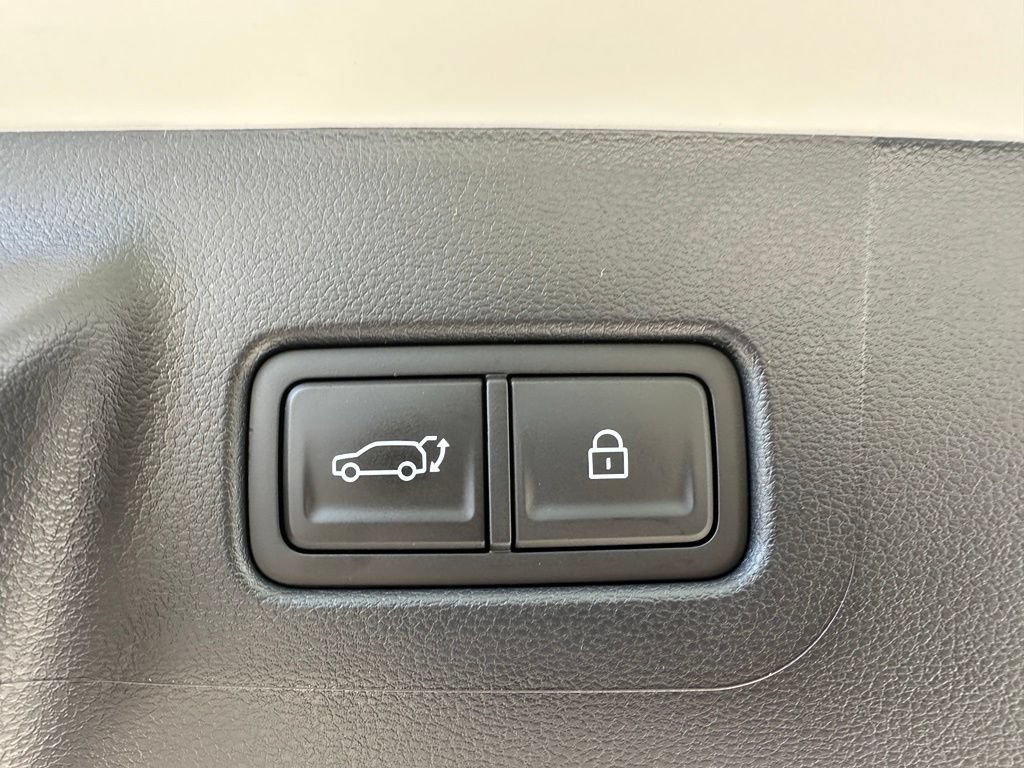 New 2027 Hyundai Santa Fe Limited AWD/4WD image 26