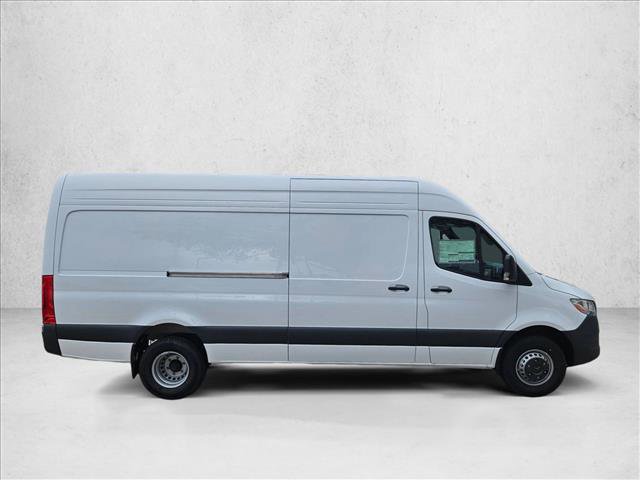 New 2026 Mercedes-Benz Sprinter 3500 image 4