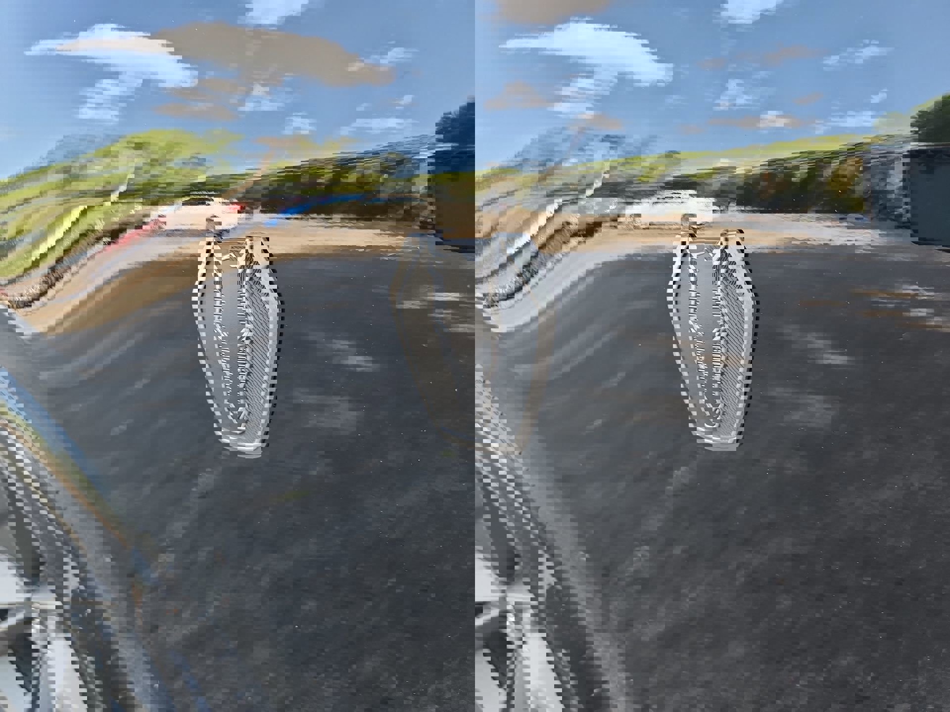 New 2025 Ford Mustang Dark Horse image 23