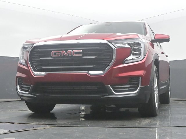 Used 2022 GMC Terrain SLE w/ Driver Convenience Package FWD image 43