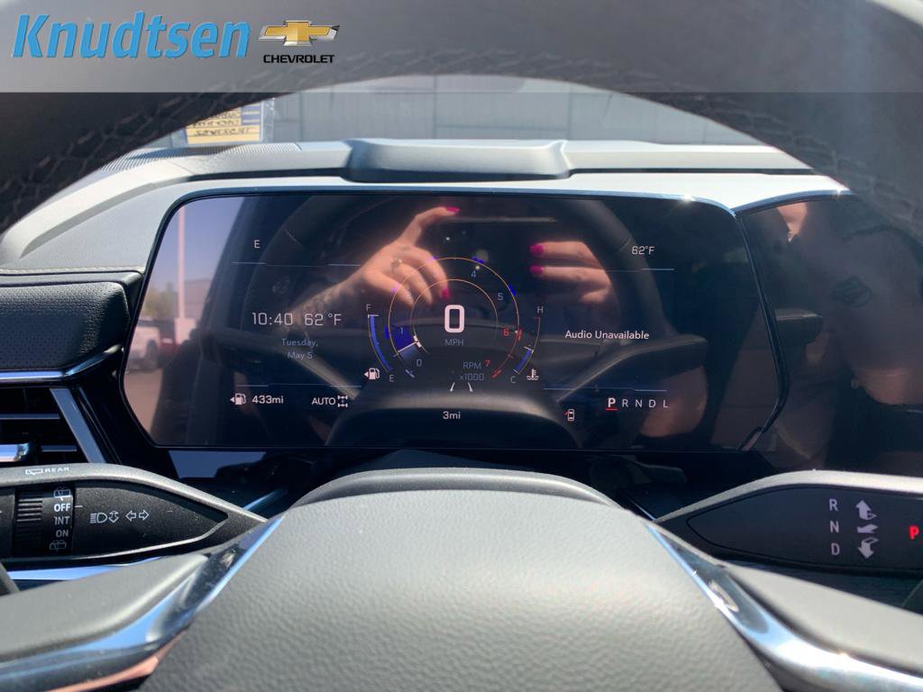 New 2026 Chevrolet Suburban Premier AWD/4WD image 22