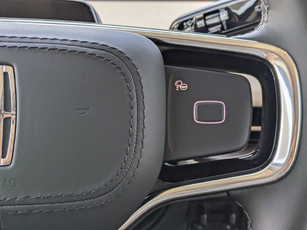 New 2027 Lincoln Navigator L Reserve AWD/4WD image 29