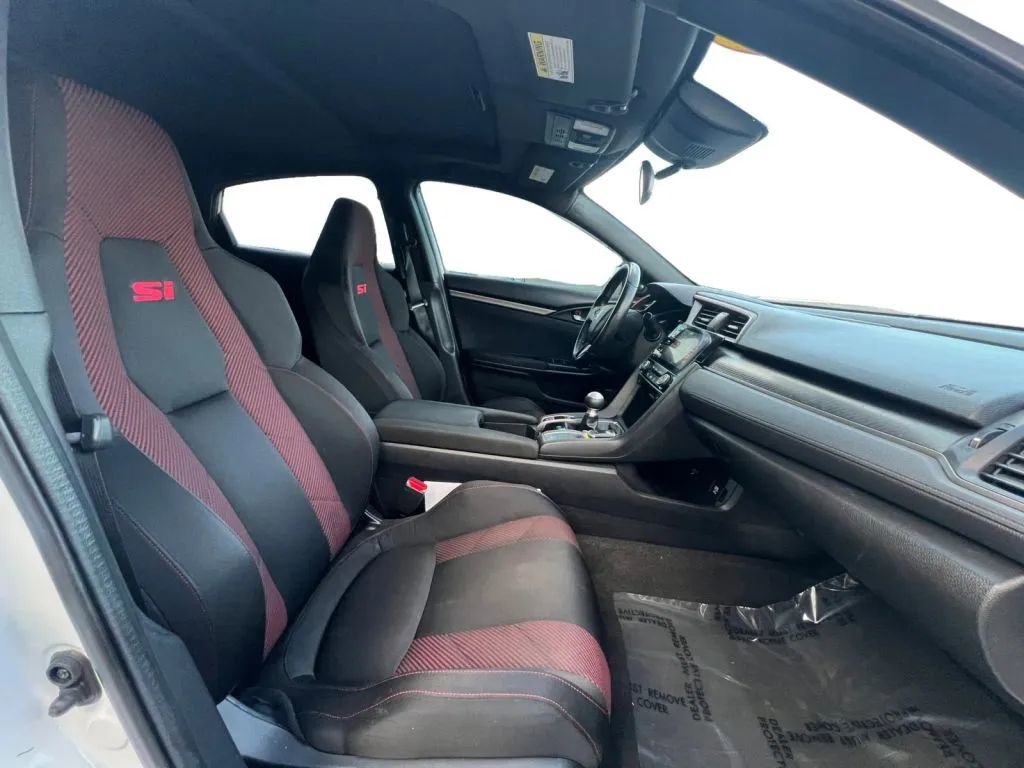 Used 2020 Honda Civic Si image 14