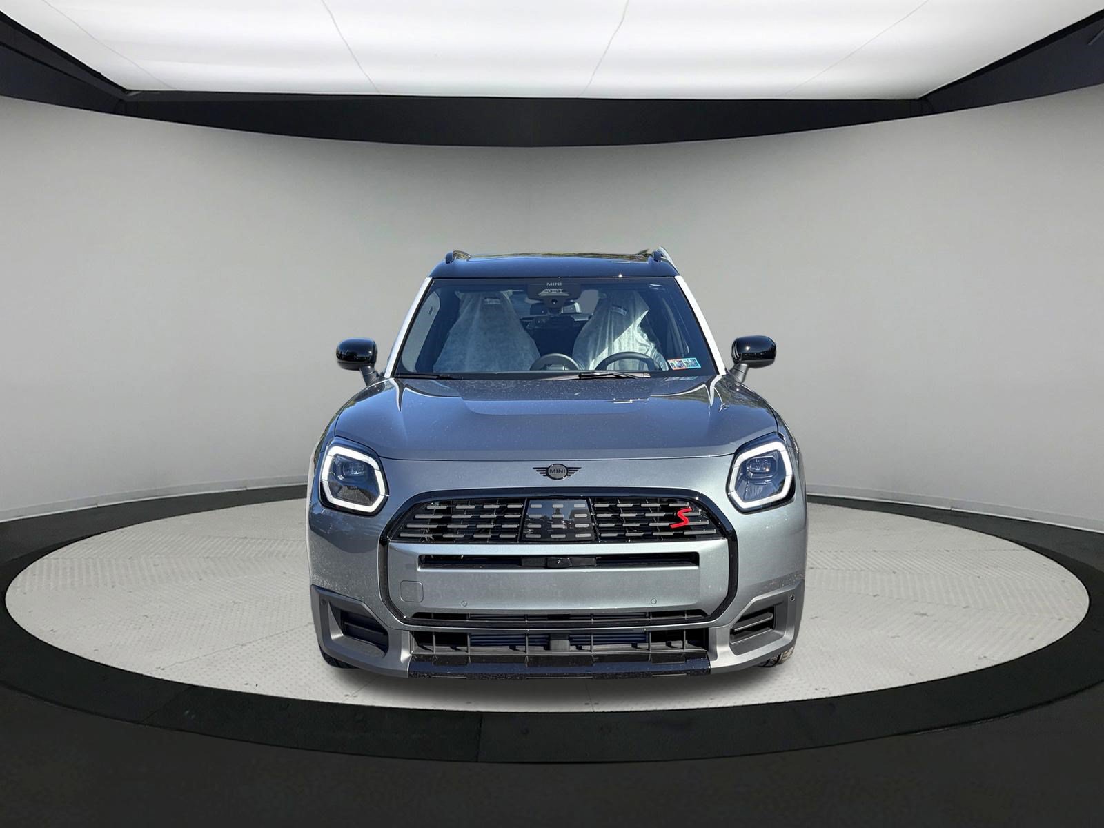 New 2027 MINI Cooper Countryman S AWD/4WD image 2