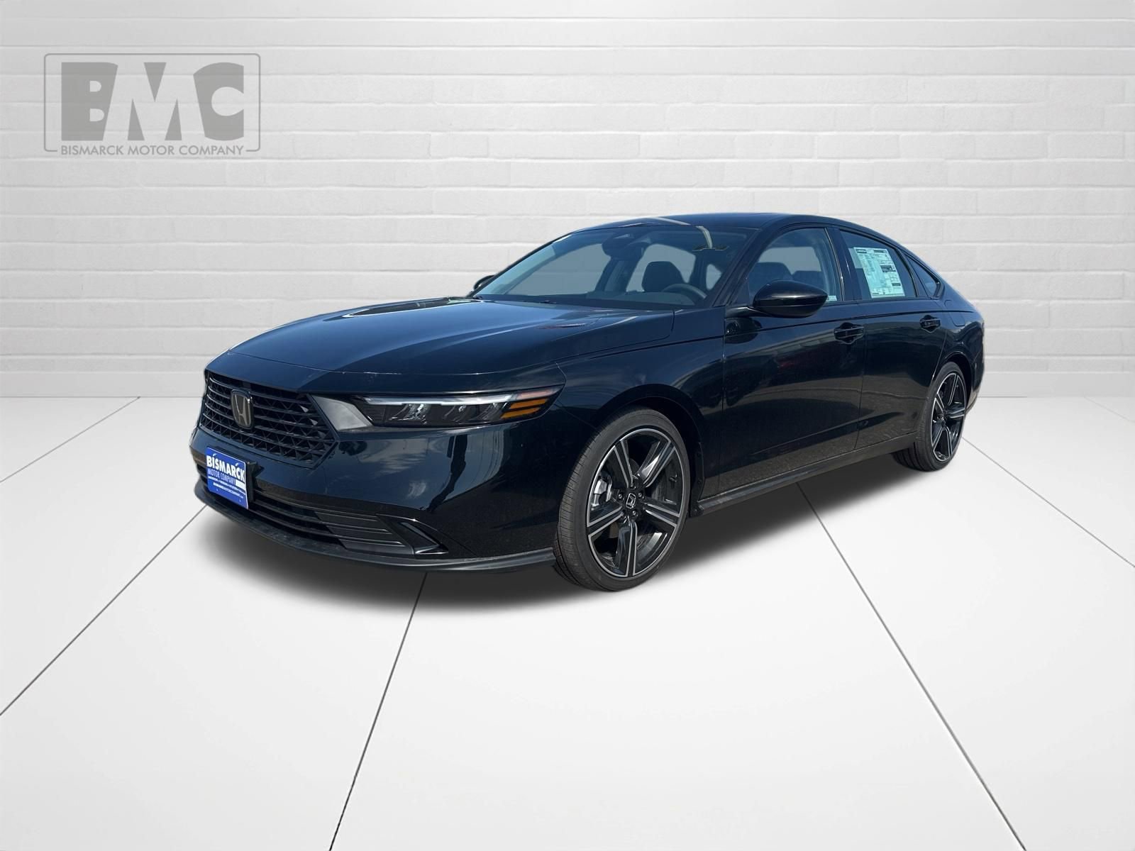 New 2026 Honda Accord SE 360° Tour